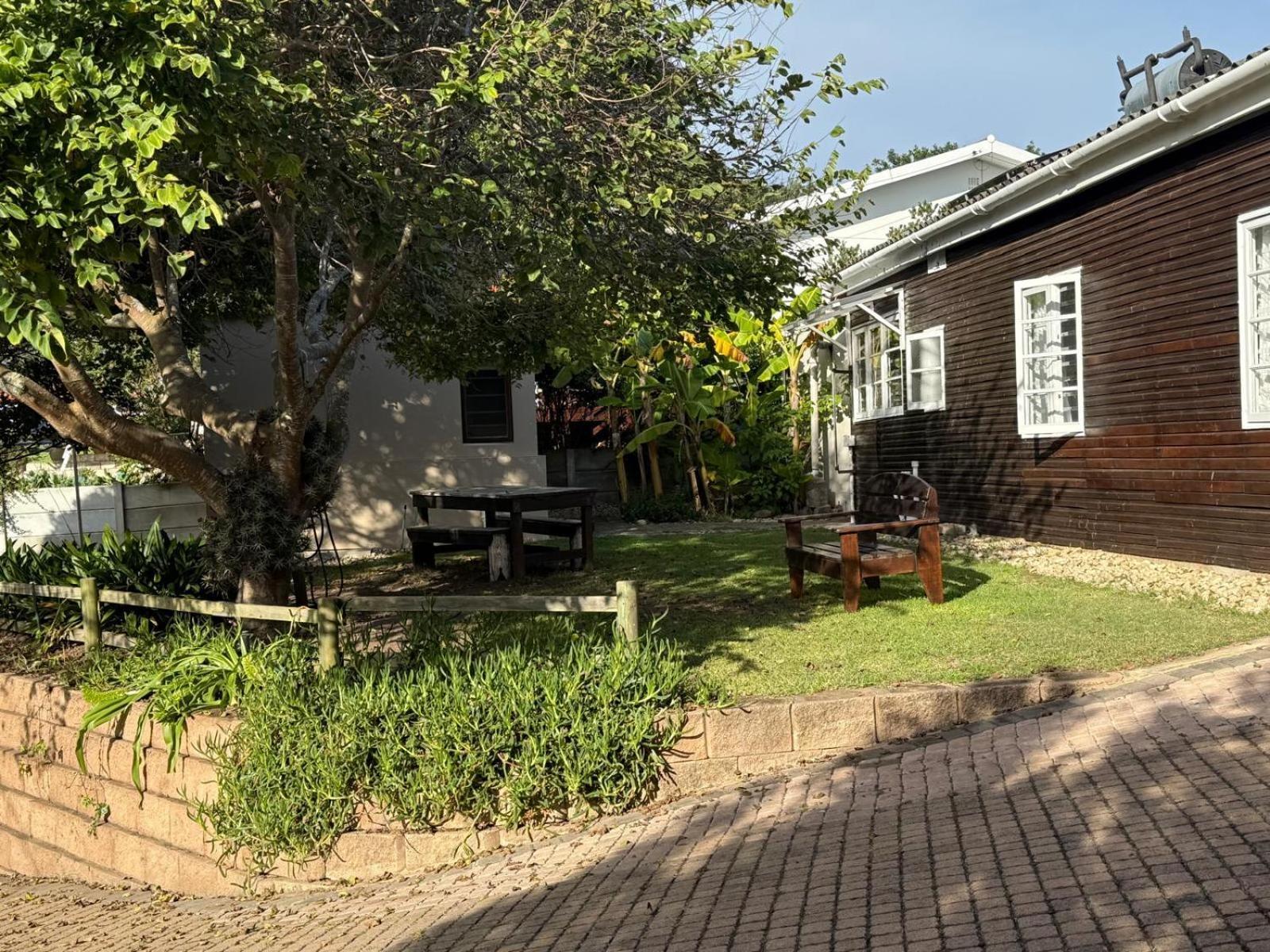 Villa Gulls Way Keurboomstrand Exterior foto