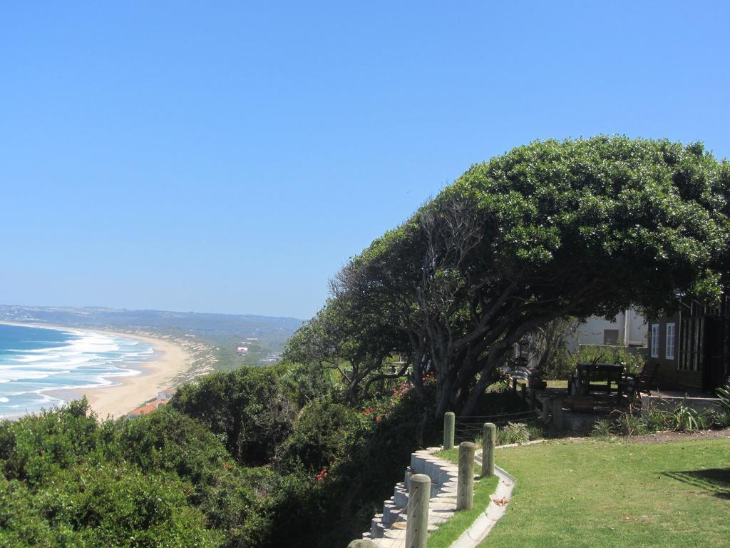 Villa Gulls Way Keurboomstrand Exterior foto